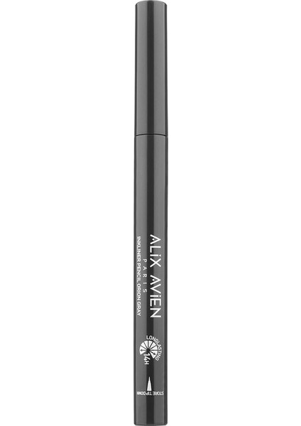 Alıx Avıen Uzun Süre Kalıcı, Suya Dayanıklı ve Yumuşak Uçlu Gri Göz Kalemi - Inkliner Eyeliner Orion Gray fiyatları