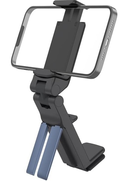 ve Andoid Telefonlar Için Çok Fonksiyonlu Çok Amaçlı Plastik Telefon Tutacağı