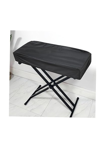 1 Bilgisayar 61 Tuşlu Elektronik Org Seti Kılıf ile Klavye Piyano Kapakları Piyano Tuşu Çıkartmaları Tuş Takımı Klavye Kapağı Piyano Tuşları Kanepe Elektronik Klavyeler Pamuk Grey indirimleri