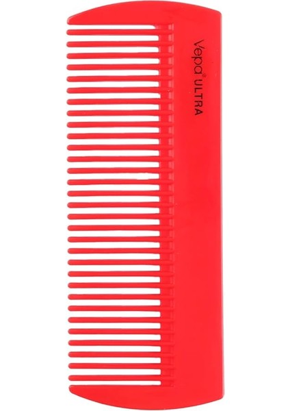 Ultra Büyük Capa Tarak 930 - Ergonomik, Yağ Dengesi, Rahat Açma