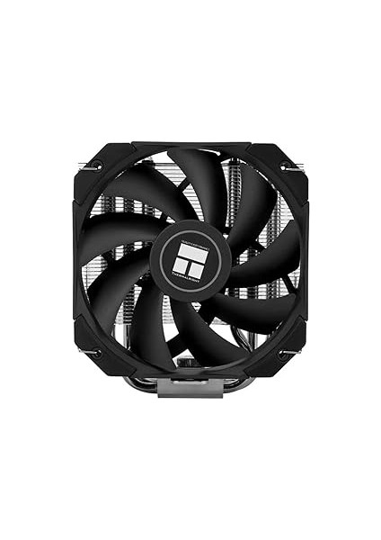 Assassin King 120 Mını V2 TL-D12B 120MM 5 x 6mm Intel-Amd Uyumlu Hava Soğutucu indirimleri