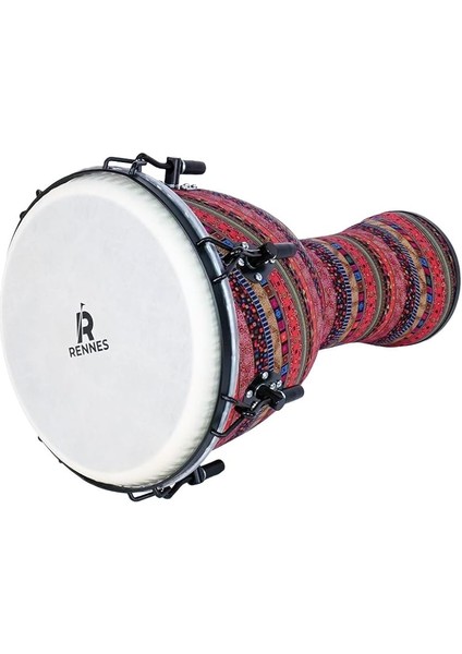 RDE-312 Afrika Çalgısı 12'' (Inch) Djembe modelleri