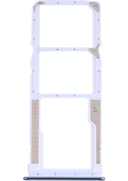 Xiaomi Redmi Note 10 Pro Uyumlu Sim Tepsisi Sim Kart Yuvası fiyatları