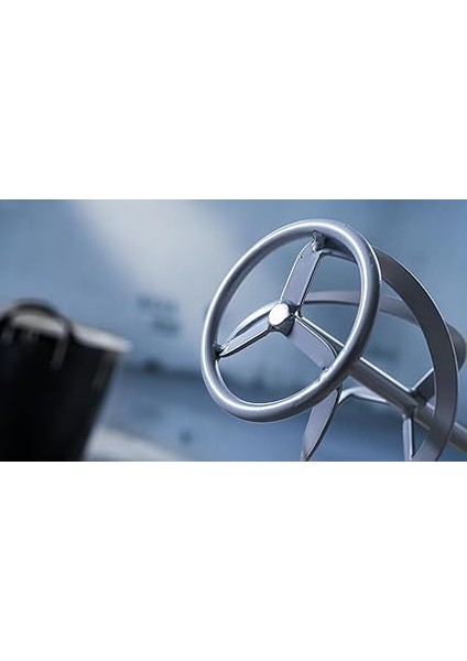 2607990027 Aksesuarı Hafif Ruehrkorb 85 Mm, 400 Mm, 5 – 10 kg fırsatları