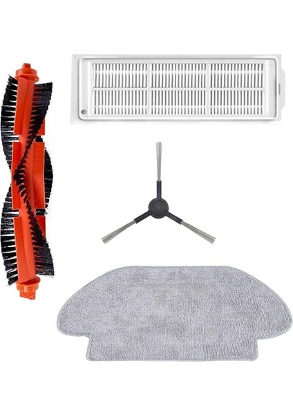 Mi Robot Vacuum-Mop P STYTJ02YM Yenileme Seti