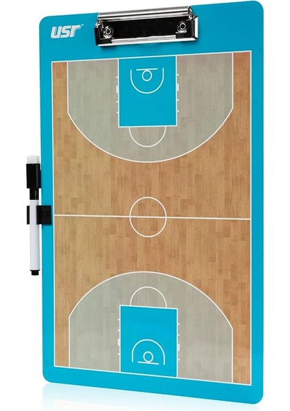 BT400 Basketbol Taktik Tahtası