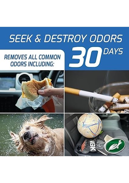 Wax Araç Içi Koku Giderici Blast, 100 ml fiyatları