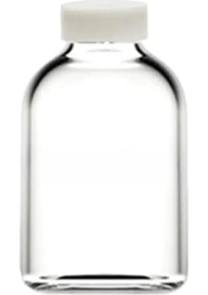 Adet Cam 50 ml Mini Shot Ginger Detox Şişe Plastik Sızdırmaz Kapaklı Kolonya Koku Süs Küçük Şişe modelleri