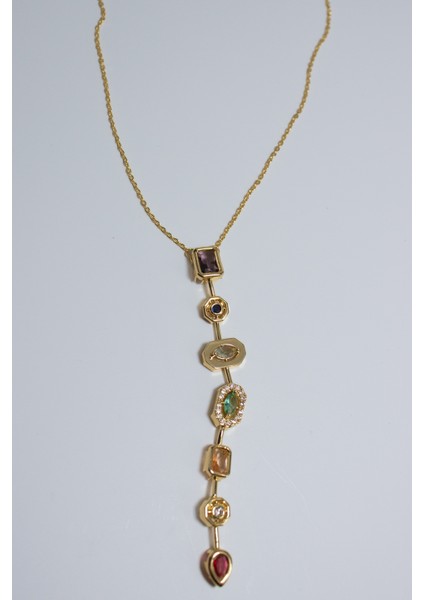 Elegance Kolye modelleri