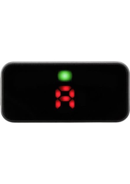 Pitchclip 2, Gitar Tuner (Pc2) modelleri