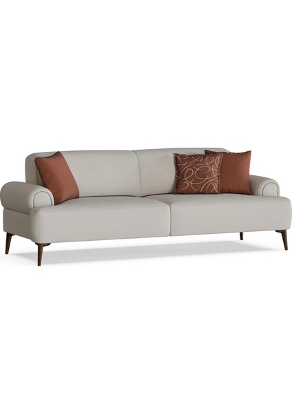 Margo Üçlü Koltuk