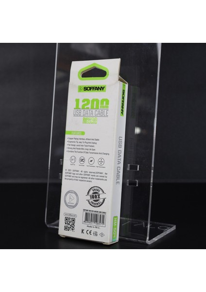 HM-504 1200MM Micro USB Hızlı Şarj ve Data Kablosu modelleri