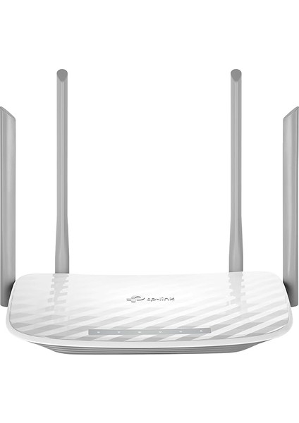 Archer C50, Ac 1200 Mbps Kablosuz Dual Band Access Point ve Router
