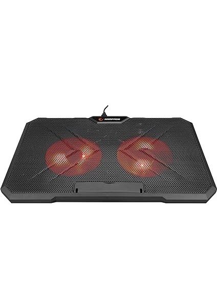 Addison AD-RC12 Siyah 2 Fan 2 USB Rgb Işıklı 15"-17" Notebook Soğutucu Stand fiyatları
