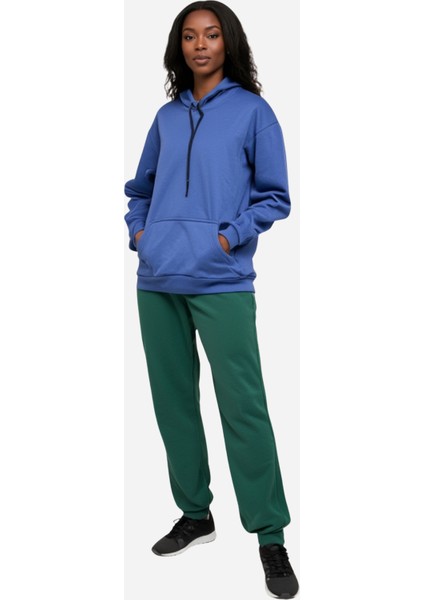 Erkek Regular Fit Yuvarlak Yakalı Sweatshirt fiyatları