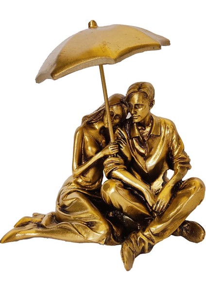 Beloved Biblo Altın