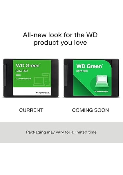 Green SSD 1tb 2.5 545MB/S 465MB/S WDS100T3G0A fiyatları
