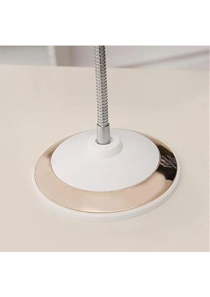 3x Büyüteçli Çift Taraflı Masaüstü Makyaj ve Tıraş Aynası - Profesyonel Yuvarlak Ayna fırsatları