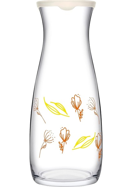 Pollen Kapaklı Karaf - 1100CC