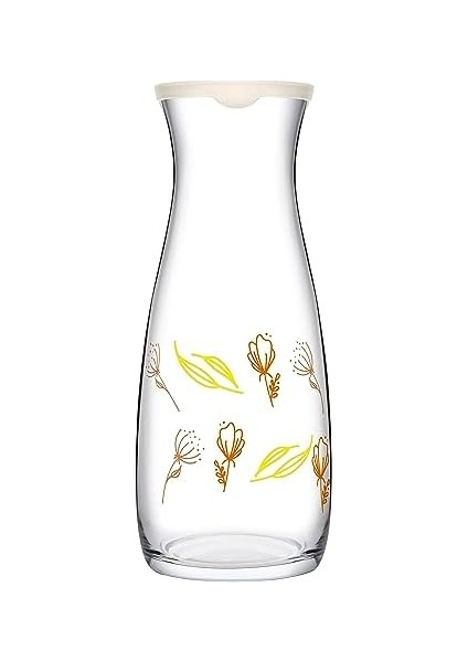 Pollen Kapaklı Karaf - 1100CC fiyatları