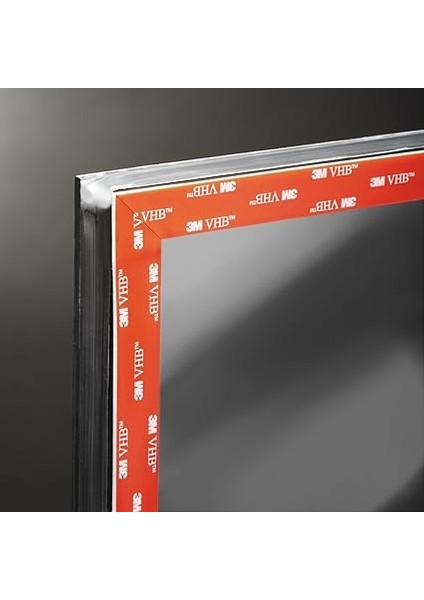 Vhb 4611F Çift Taraflı Akrilik Bant modelleri