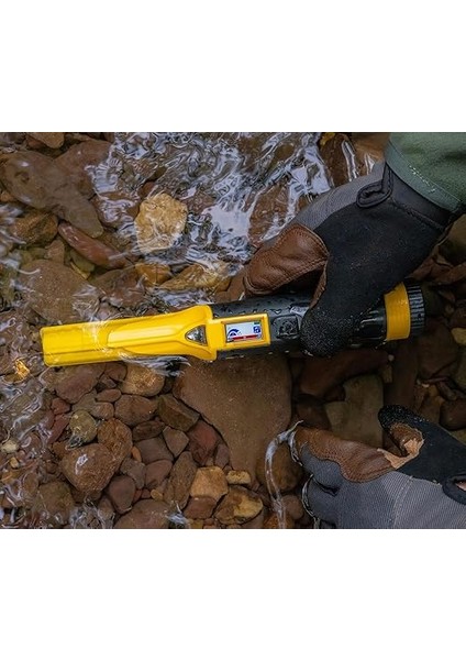 Accupoınt Pointer Dedektör fırsatları