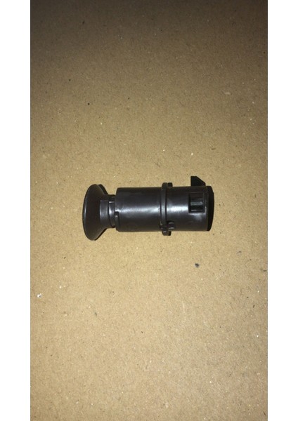 Mıta Tofaş Doğan Kartal Şahin Murat 131 Torpido Kapağı Kilidi Kahverengi Mita Marka Eski Üretim