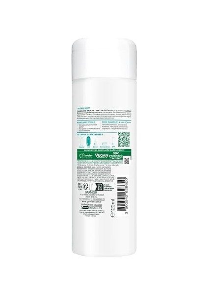 Saf & Temiz Salisilik Sivilce Izi Karşıtı Gözenek Sıkılaştırıcı Peeling Tonik // Salisilik & Niasinamid & Skualen & Aha 120 ml fiyatları