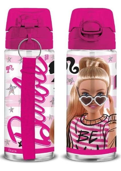 Barbie Matara 41448 Plastik 12'li Stand
