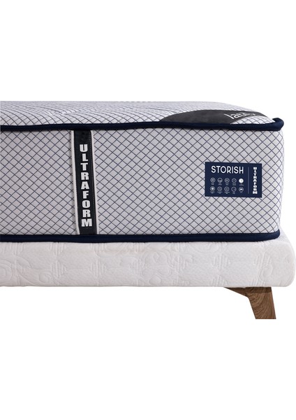 Ultraform Latex Yatak 120X200 fiyatları