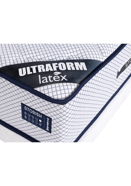 Ultraform Latex Yatak 150X200 fırsatları