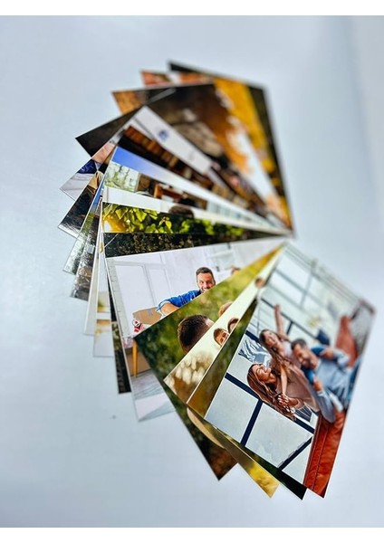 cm Fotoğraf Baskısı 99 Adet