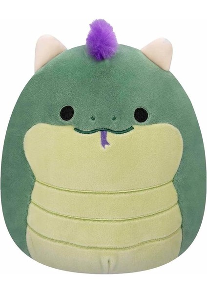 Peluş 30 cm SERI16B - Basilisk Magtus