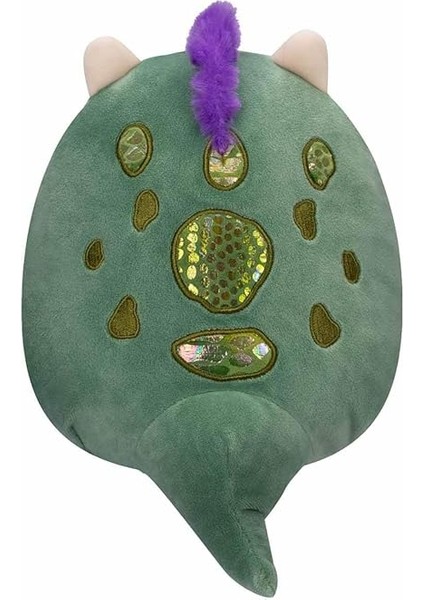 Peluş 30 cm SERI16B - Basilisk Magtus fiyatları