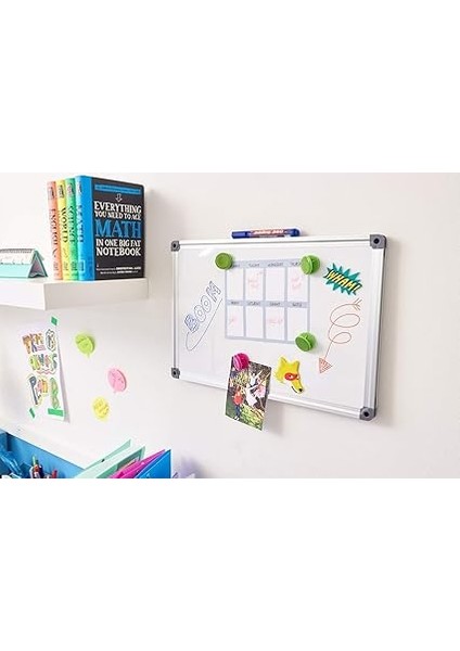 360 Beyaz Yazı Tahtası Kalemi - Pembe - 1 Kalem indirimleri