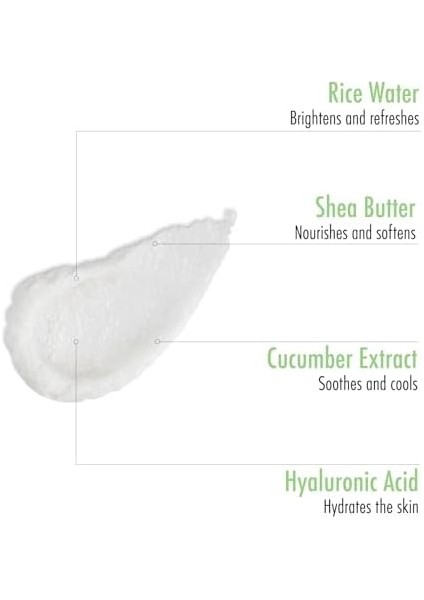 Maru.derm Pirinç Suyu Vücut Peelingi Aha Hyaluronik Asit 250 ml modelleri