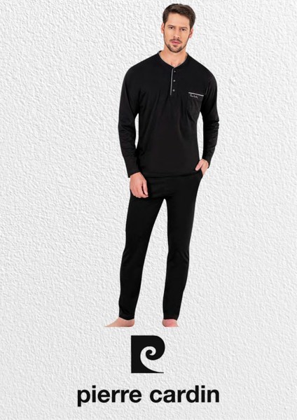 Kutulu Çeyizlik Penye Pijama Takımı & Atlet - Boxer & Çorap & Deri Terlik Set & Kemer Cüzdan Seti