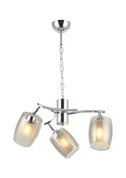 Roca 3'lü Avize 3XE27 fiyatları