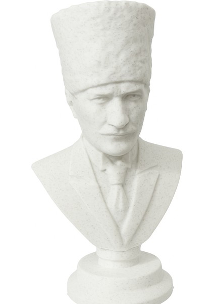 3D Atatürk Büstü - 191 fiyatları