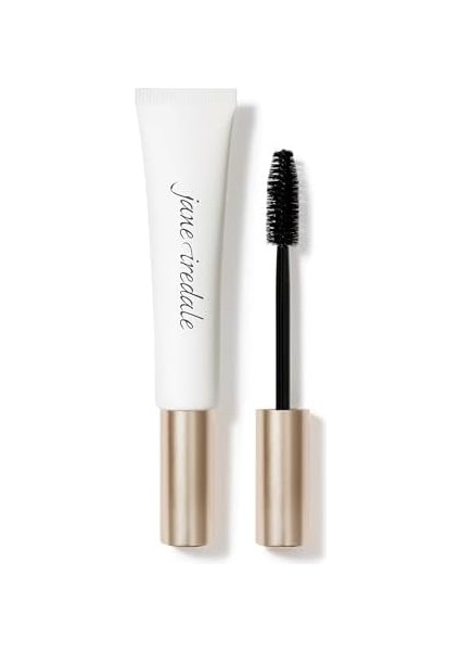Jane Iredale Longest Lash Lenghtening Mascara-Hacim Veren Maskara (Black Ice) fiyatları