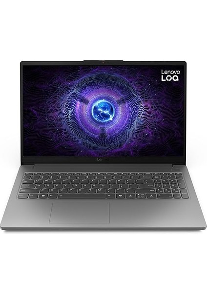 Loq | I5-12450HX | 16GB Ddr5 Ram | 512GB SSD | Rtx 3050 6gb Gddr6 65W | 15.6" Fhd (1920X1080) IPS 300NITS Anti-Glare | 100% Srgb, 144Hz Freedos Dizüstü Bilgisayar | 83LK008KTR fırsatları
