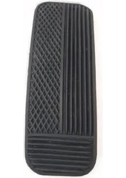 Tofaş Doğan Kartal Şahin Murat 131 Gaz Pedal Lastiği Uyumlu