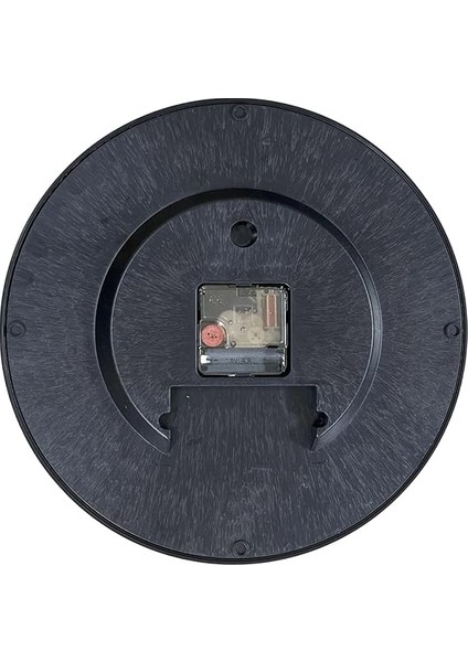 30 cm Gerçek Cam Sessiz Mekanizma Duvar Saati fırsatları