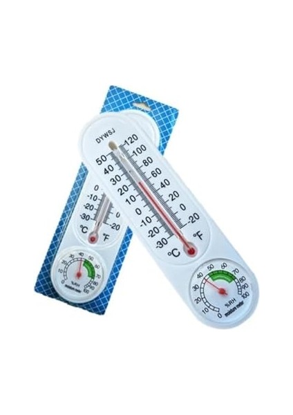 Ölçerli Iç Mekan Termometresi fiyatları