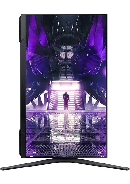 Odyssey G3, 24 Inç, 1 Ms, 144Hz, 1920 x 1080, Full Hd, Va Panel, Oyuncu Monitörü, LS24AG300NRXUF indirimleri