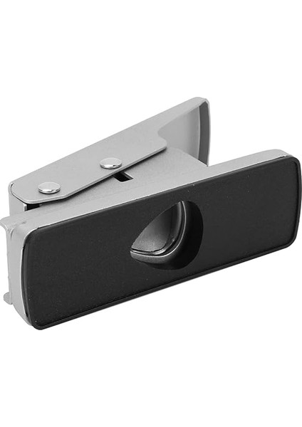 Gitar Pick Punch Maker Aracı Verimli Bir Şekilde Müzik Meraklıları Için Uygulanabilir Pürüzsüz Gitar Seçimleri Oluşturur (Gri) fırsatları