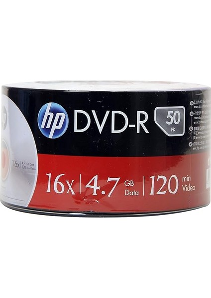 dme00070-3 dvd-r 4.7 gb 120 min 16x paket