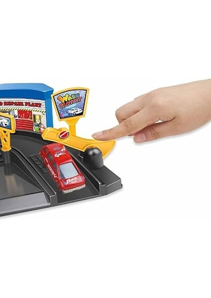 Wheels Oto Yıkama Seti fiyatları