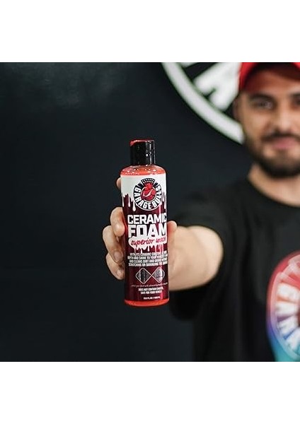 Seramik Katkılı Şampuan Seramik Koruma Şampuanı 400ML fiyatları