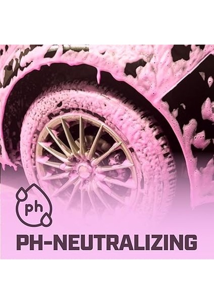 Seramik Katkılı Şampuan Seramik Koruma Şampuanı 400ML fırsatları